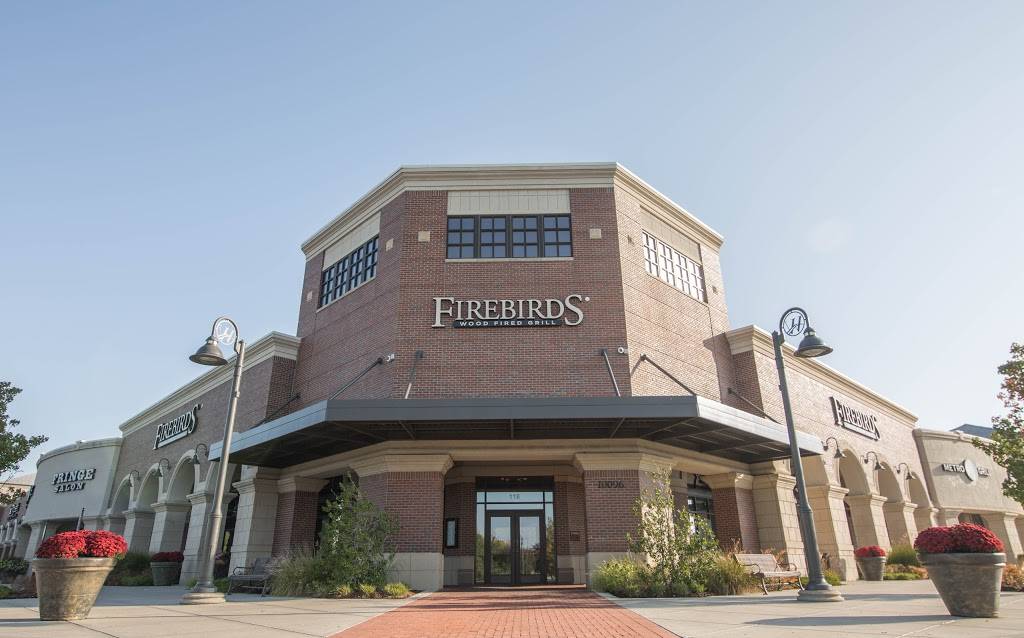 Firebirds Wood Fired Grill | restaurant | 10096 E 13th St N, Wichita, KS 67206, USA | 3166160969 OR +1 316-616-0969