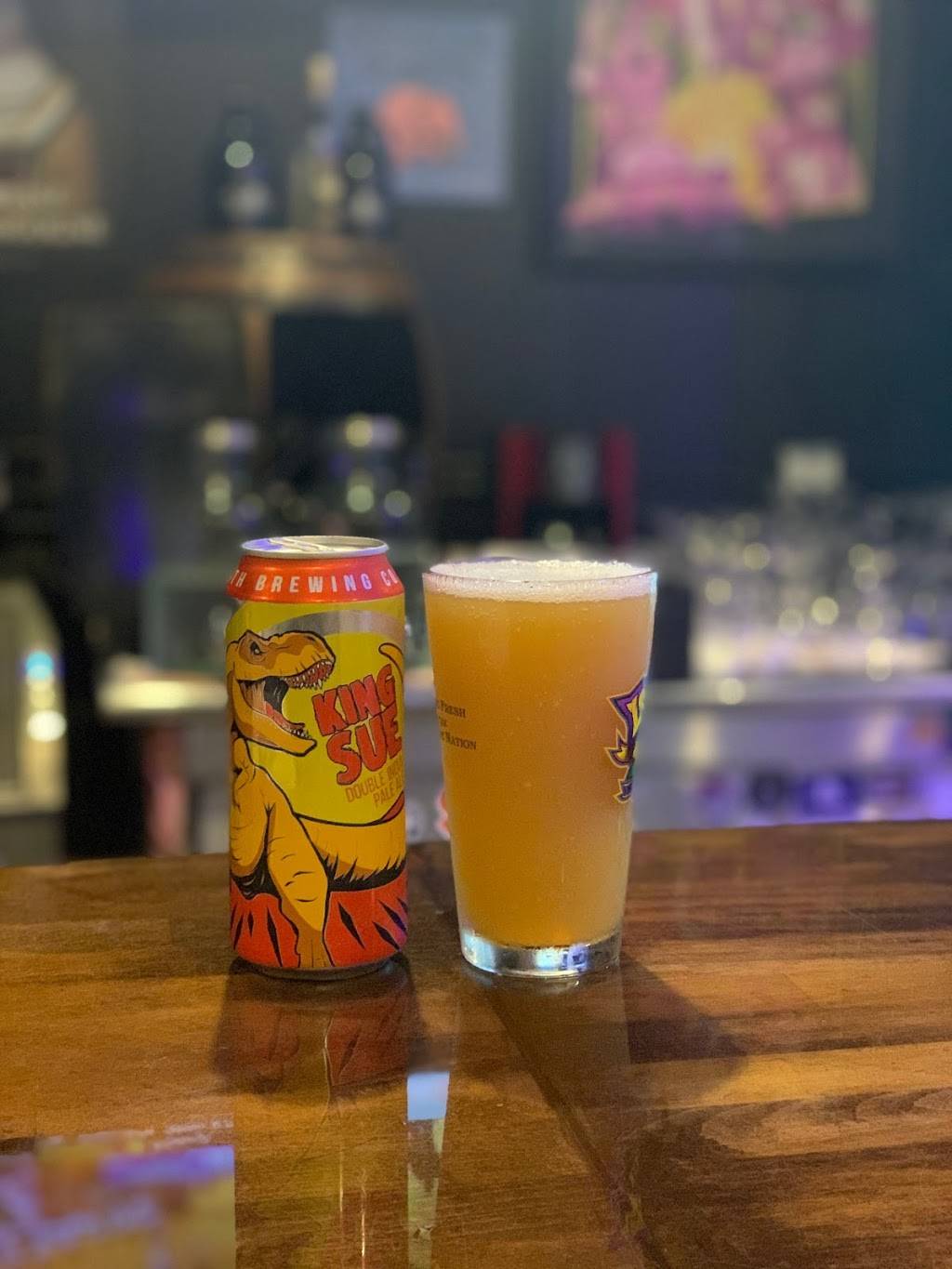 CRAFT on 14 | restaurant | 6600 Northwest 14th Street Bay #5, Plantation, FL 33313, USA | 9549004505 OR +1 954-900-4505