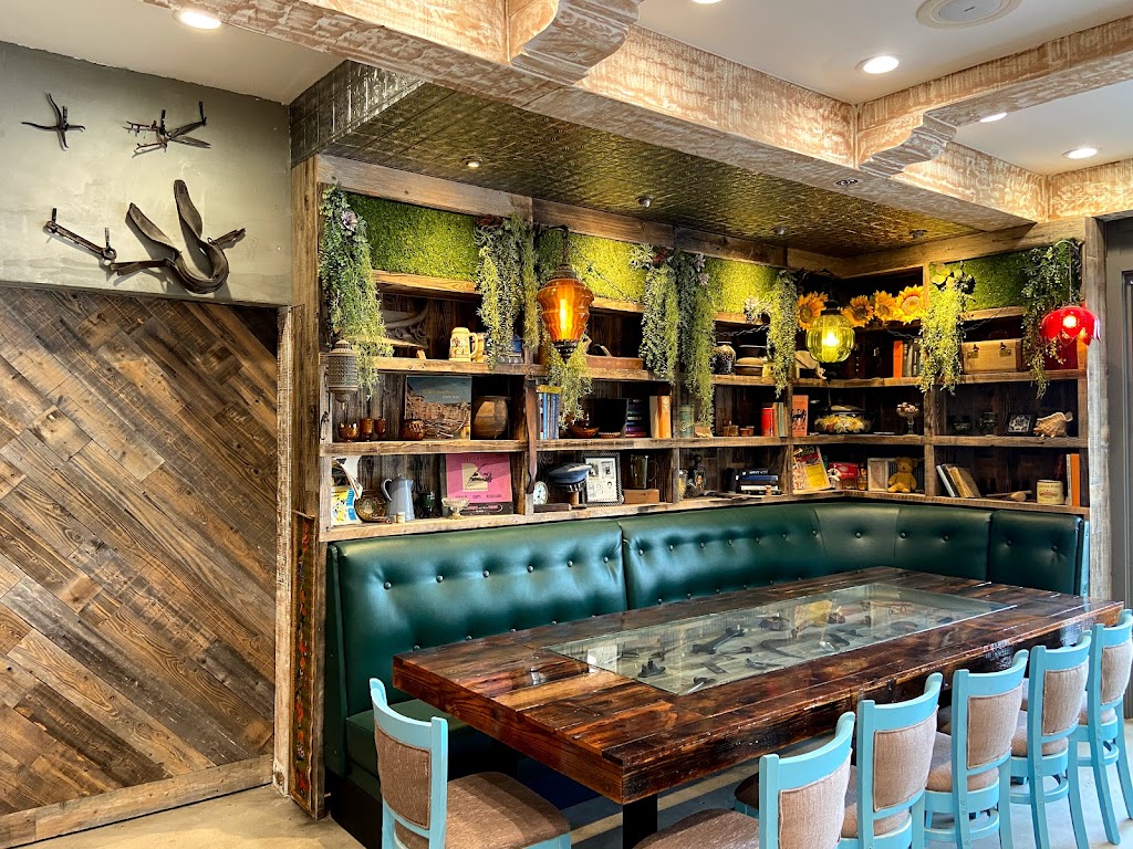 Farmers Table Chula Vista | restaurant | 330 F St, Chula Vista, CA 91910, USA | 6192070325 OR +1 619-207-0325