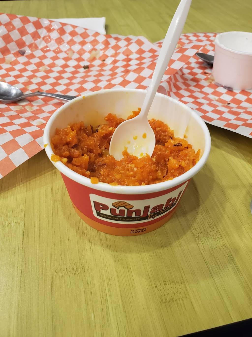 Punjabi by nature | restaurant | 2501 Finch Ave W, North York, ON M9M 2G1, Canada | 6473528090 OR +1 647-352-8090