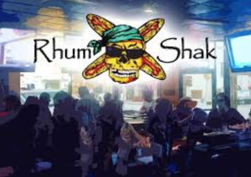 Rhum Shak | restaurant | 802 Lake Ave, Lake Worth, FL 33460, USA | 5617557486 OR +1 561-755-7486