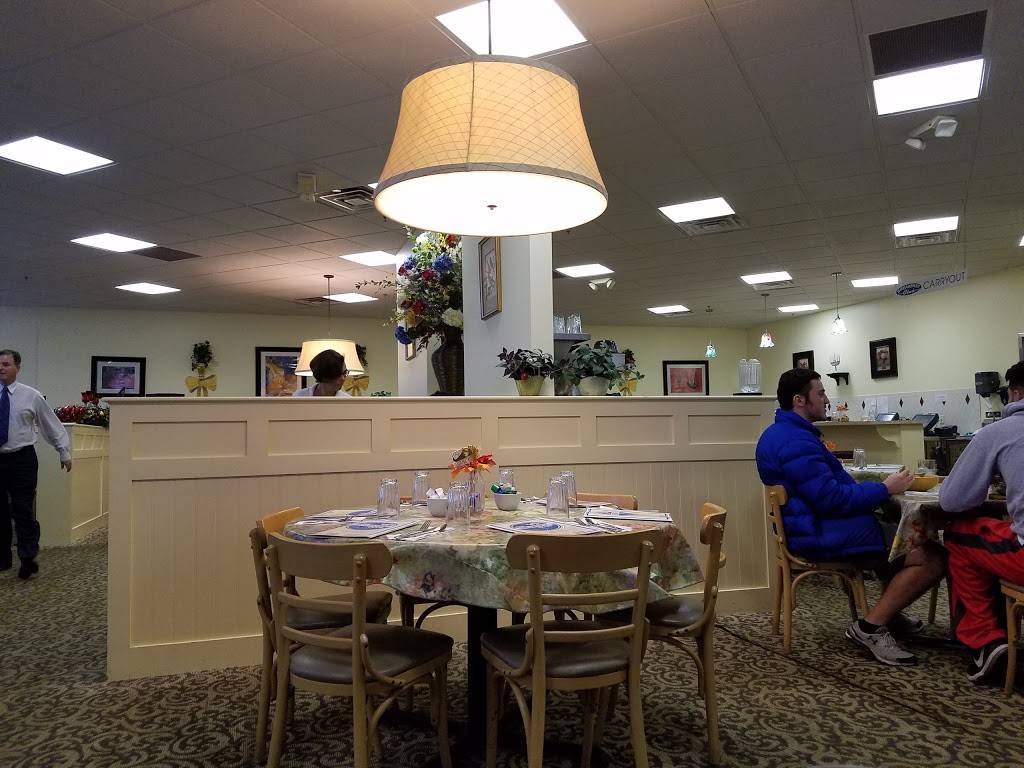 The Breakfast Club of Commerce | restaurant | 1713 Haggerty Rd, Commerce Charter Twp, MI 48390, USA | 2489260690 OR +1 248-926-0690