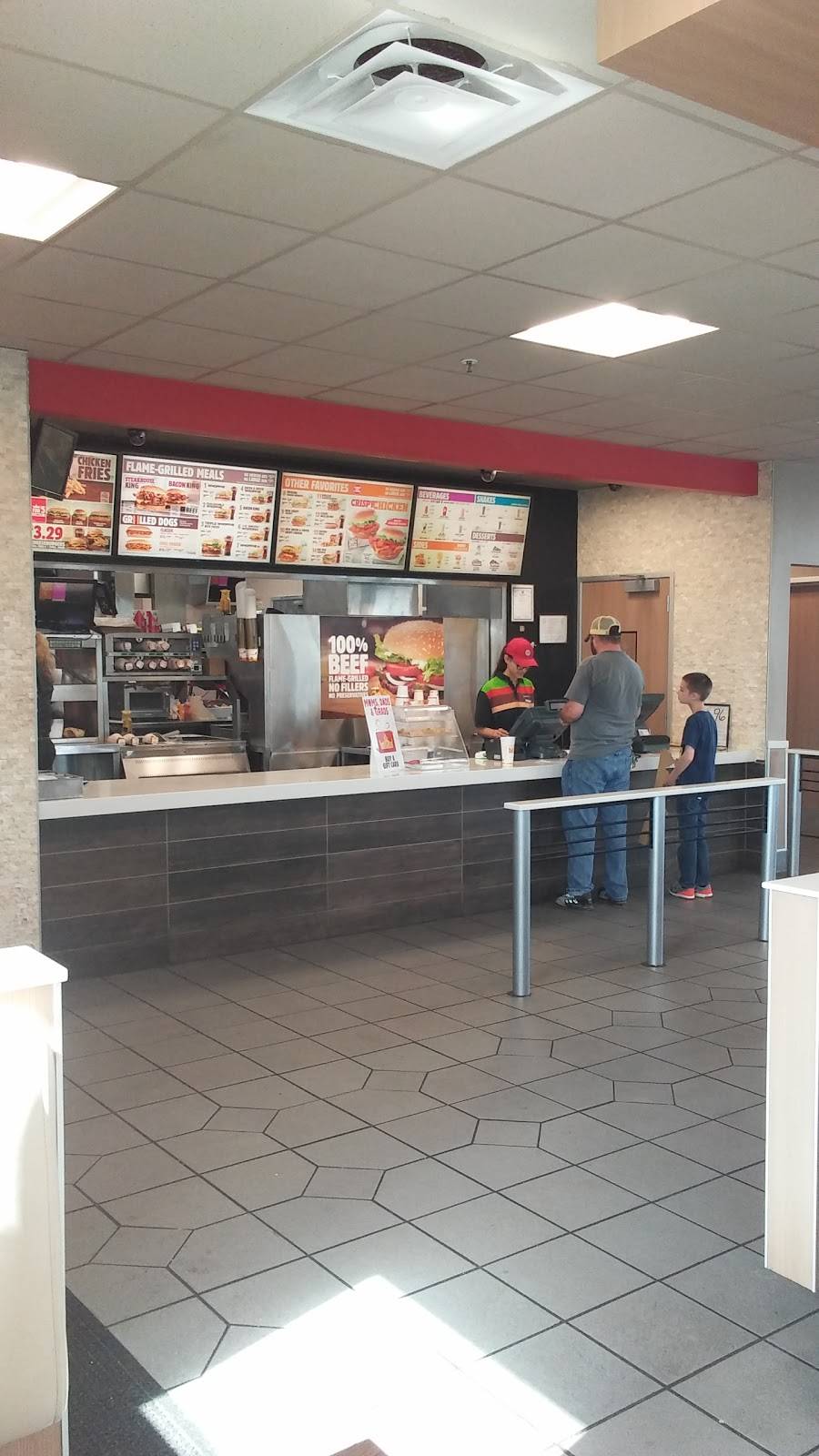 Burger King | restaurant | 7300 Highway 431 North, Albertville, AL 35950, USA | 2568781193 OR +1 256-878-1193