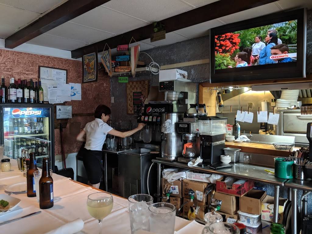 Mona Lisa Restaurant | restaurant | 785 N Church St, Hendersonville, NC 28792, USA | 8286967858 OR +1 828-696-7858