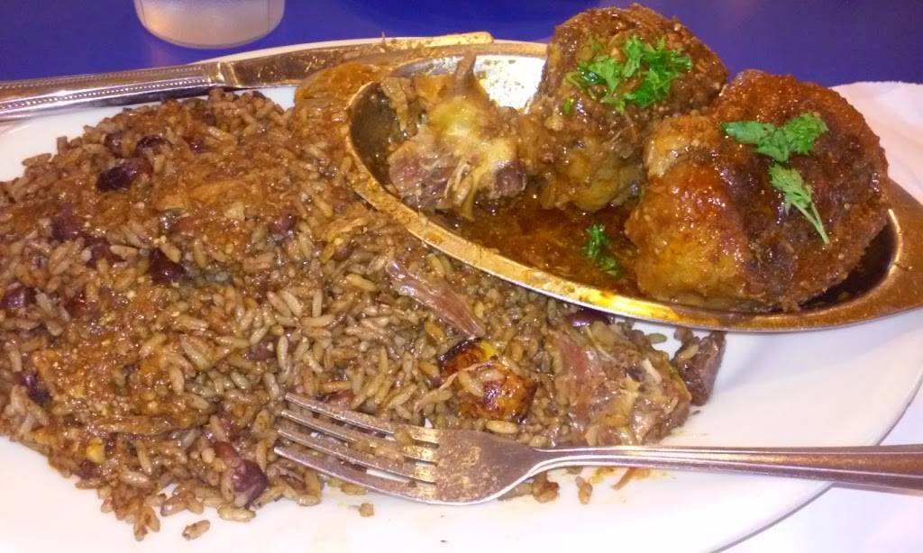 Coral of Miami | restaurant | 7390 NW 35th Terrace, Miami, FL 33122, USA | 3055924747 OR +1 305-592-4747