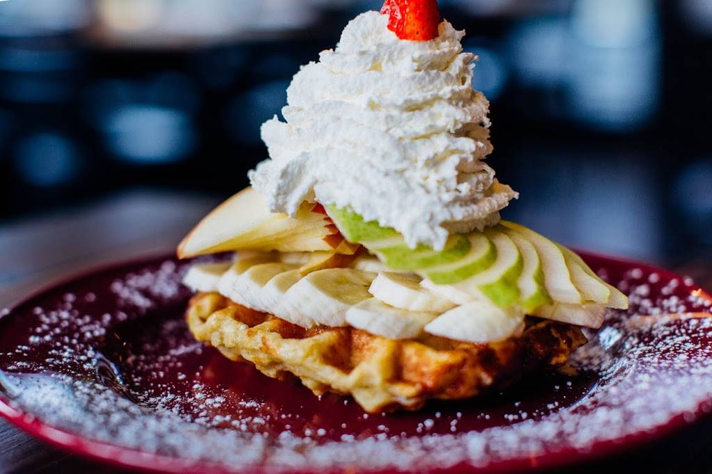 Off The Waffle | South Eugene | restaurant | 2540 Willamette St, Eugene, OR 97405, USA | 5416324316 OR +1 541-632-4316