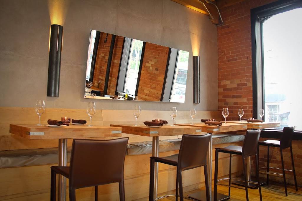 Cibo Wine Bar King St West | restaurant | 522 King St W, Toronto, ON M5V 1L7, Canada | 4165043939 OR +1 416-504-3939