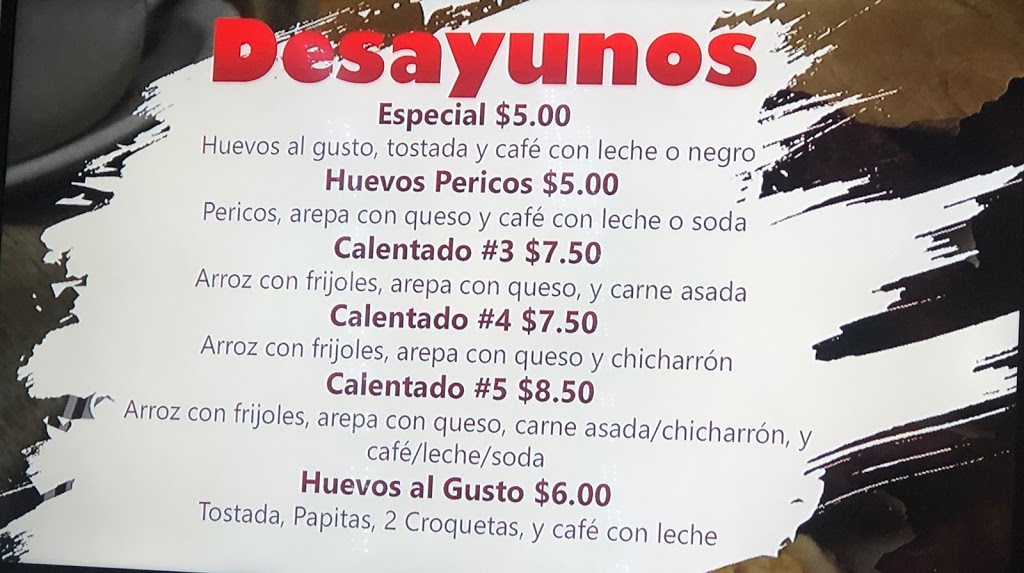 Los tres monitos bakery Restaurant 2 | bakery | 11368 Miramar Pkwy, Miramar, FL 33025, USA | 7542633276 OR +1 754-263-3276