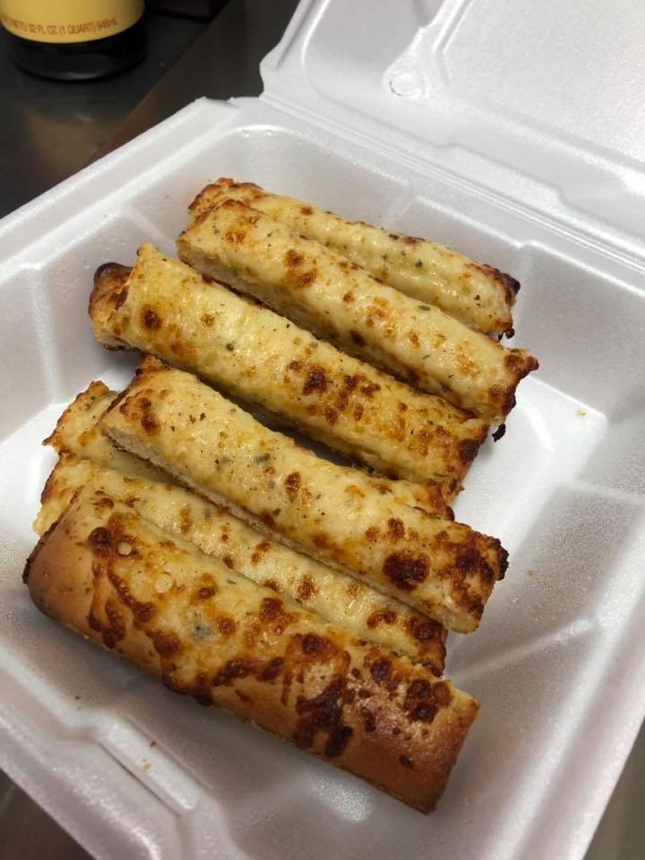 Oklahoma Street Grill | restaurant | 118 S Oklahoma St, Thomas, OK 73669, USA | 5806611331 OR +1 580-661-1331