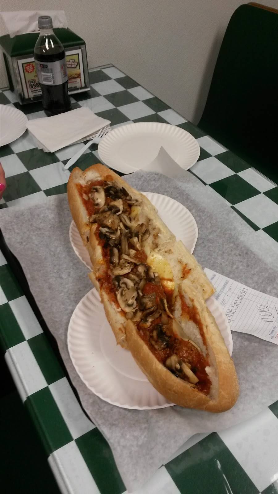 Romanos Pizzeria | restaurant | 154 Main St, Salem, NH 03079, USA | 6038980788 OR +1 603-898-0788