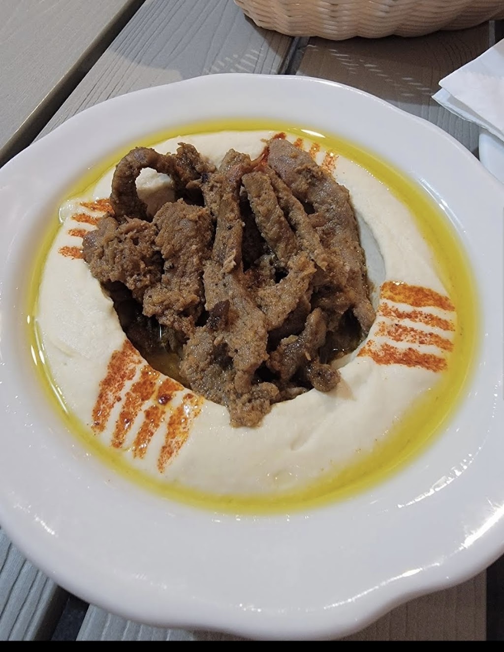 Shawarma House | restaurant | 5740 Edsall Rd, Alexandria, VA 22304, USA | 7866597618 OR +1 786-659-7618