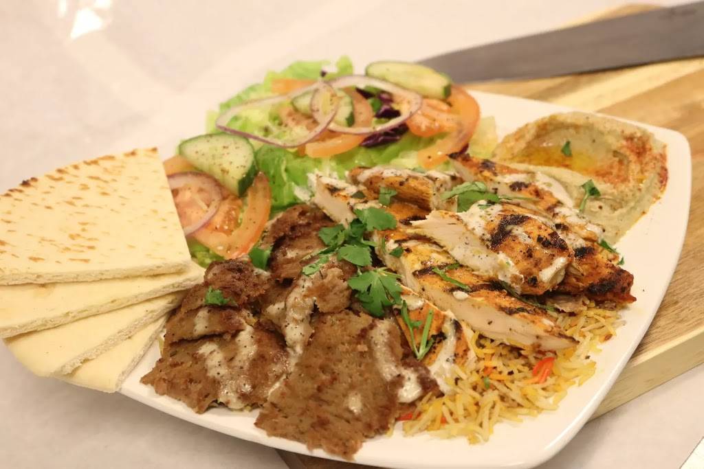 Falafel Corner | restaurant | 211 Peabody Rd suite f, Vacaville, CA 95687, USA | 7076895665 OR +1 707-689-5665
