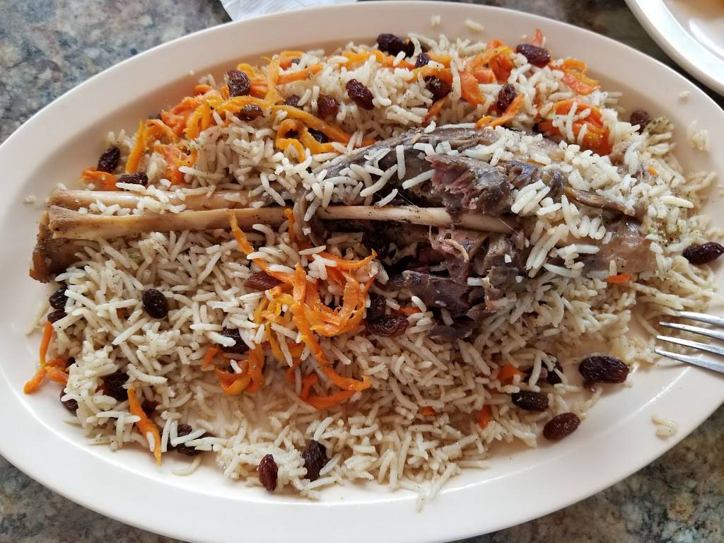 Afghan Kabob | restaurant | 4040 W Montrose Ave, Chicago, IL 60641, USA | 7734275041 OR +1 773-427-5041