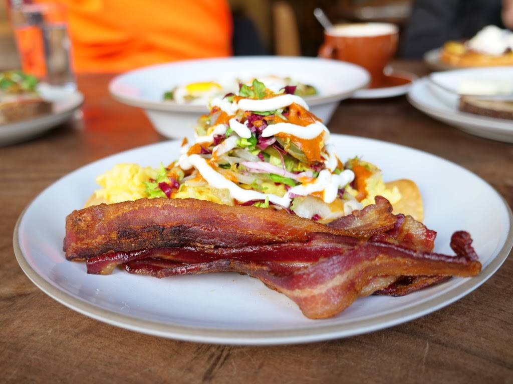 Outerlands | restaurant | 4001 Judah St, San Francisco, CA 94122, USA | 4156616140 OR +1 415-661-6140