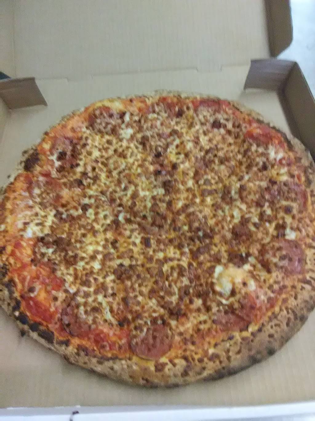 Daffy Dough Pizzeria | restaurant | 429 Glendale Ave, St. Catharines, ON L2P 3Y1, Canada | 9052278585 OR +1 905-227-8585