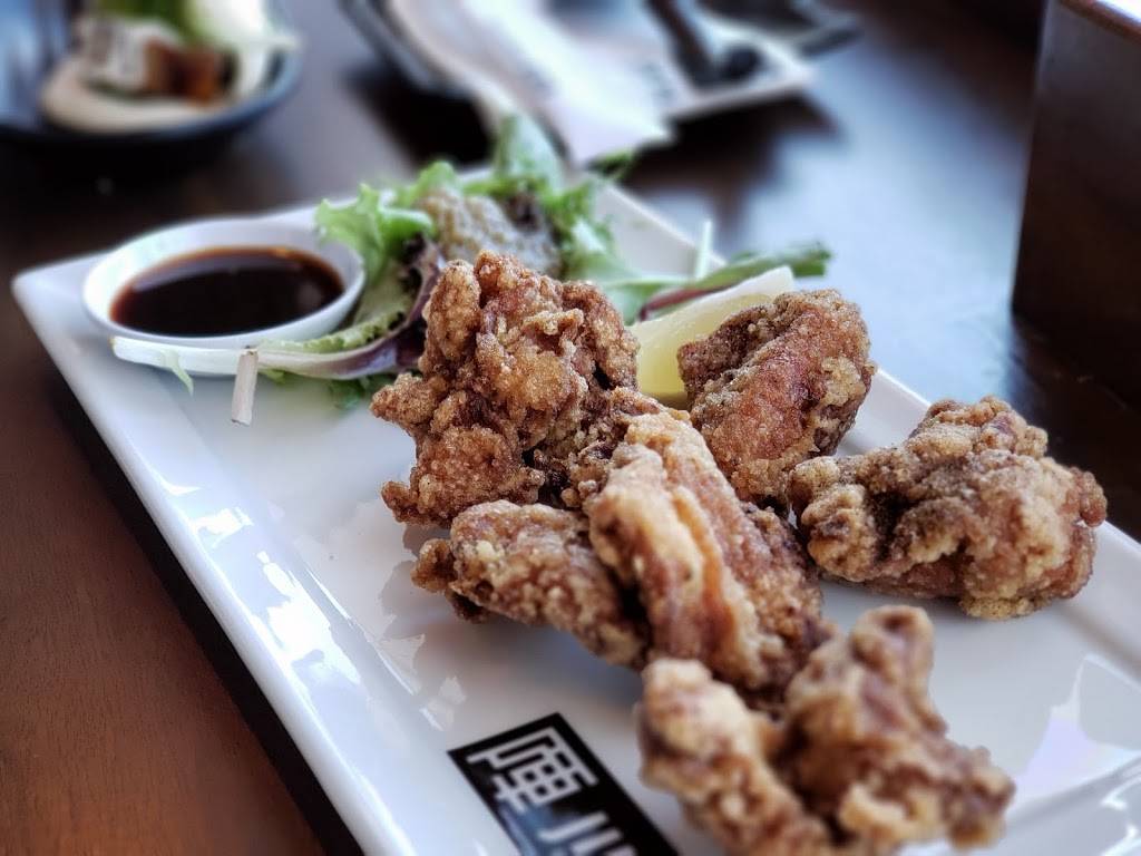 JINYA Ramen Bar | restaurant | 2174 Spring Stuebner Rd #390, Spring, TX 77388, USA | 8324582354 OR +1 832-458-2354