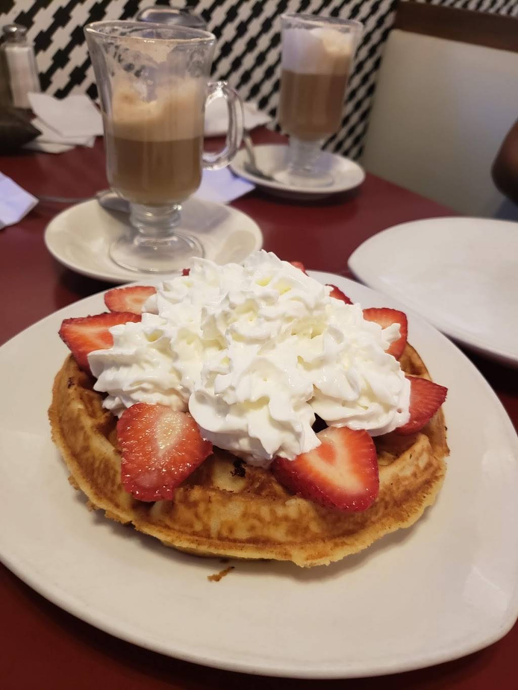 Grand Morelos | bakery | 727 Grand St, Brooklyn, NY 11211, USA | 7182189441 OR +1 718-218-9441