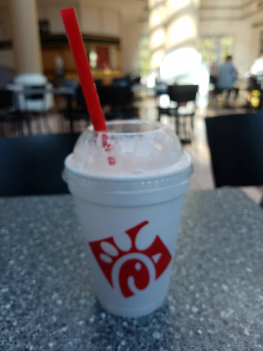 Chick-fil-A | restaurant | 726 Mount Berry Sq Ne, Rome, GA 30165, USA | 7062369178 OR +1 706-236-9178