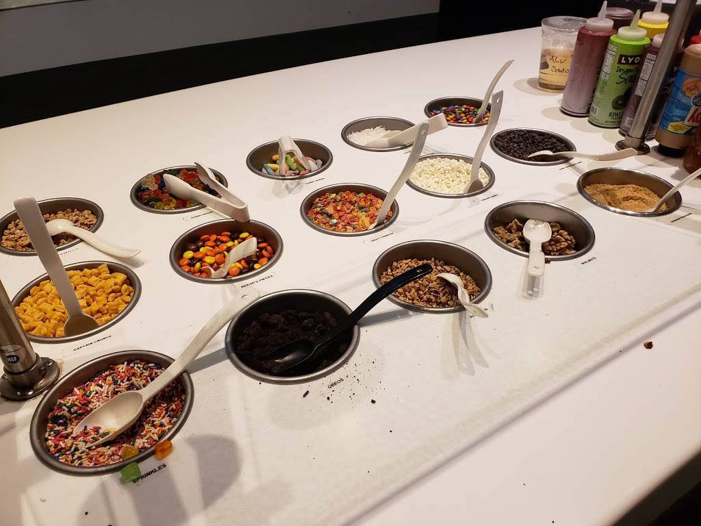 Tuttimelon | restaurant | 1350 Travis Blvd, Fairfield, CA 94533, USA | 7074228400 OR +1 707-422-8400