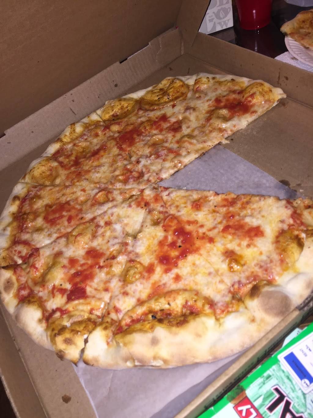 Joes Famous Pizza & Catering | meal delivery | 132 S Pine Ave, South Amboy, NJ 08879, USA | 7327211040 OR +1 732-721-1040