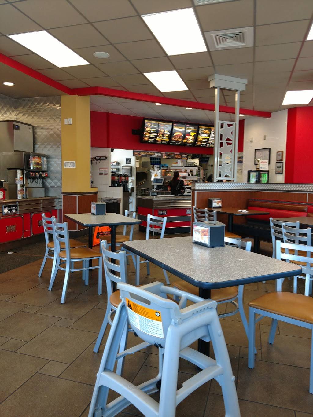 Hardees | restaurant | 1204 Turner McCall Blvd, Rome, GA 30161, USA | 7062912021 OR +1 706-291-2021