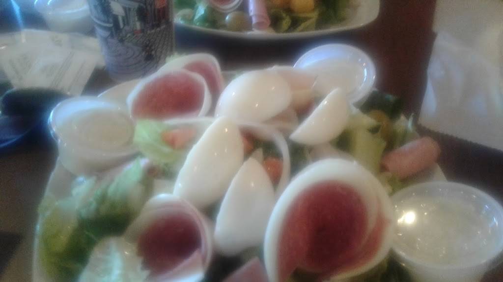 Carinis Pizzeria | restaurant | 12826 Fitzwater Dr, Nokesville, VA 20181, USA | 7035942126 OR +1 703-594-2126