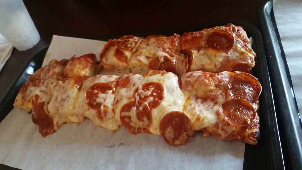 Ambrose Pizzeria | restaurant | 12739 Valley View Ave, La Mirada, CA 90638, USA | 5628027545 OR +1 562-802-7545