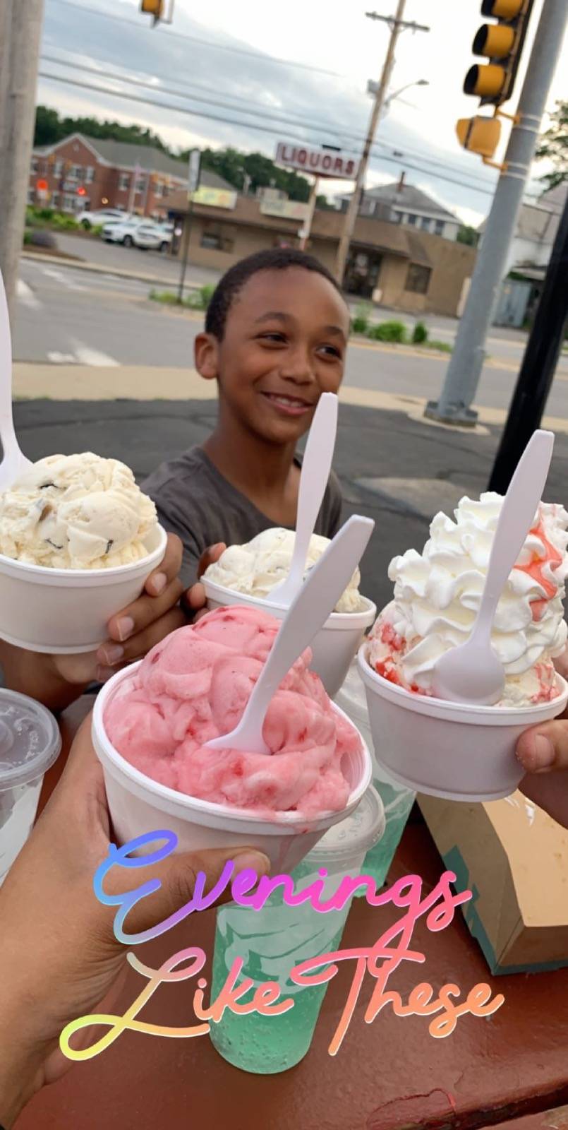 Carols Dairy Bar | restaurant | 310 Summer St, Fitchburg, MA 01420, USA | 9783429675 OR +1 978-342-9675