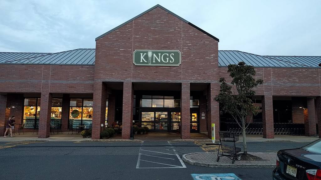 Kings Food Market | restaurant | 450 Route 206N, Bedminster, NJ 07921, USA | 9087194960 OR +1 908-719-4960