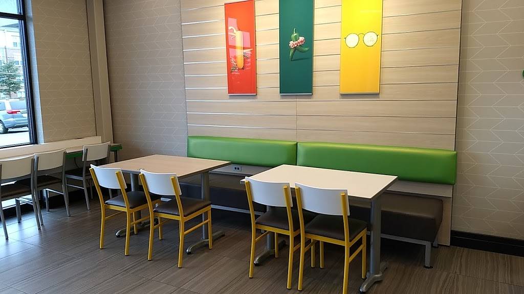 Subway Restaurants | restaurant | 5836 N. Kings Hwy Suite A Huntington Station, Alexandria, VA 22303, USA | 7033416525 OR +1 703-341-6525