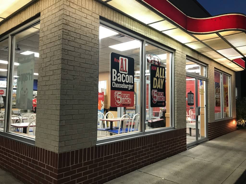 Dairy Queen | restaurant | 5981 Meijer Dr, Milford, OH 45150, USA | 5132482663 OR +1 513-248-2663