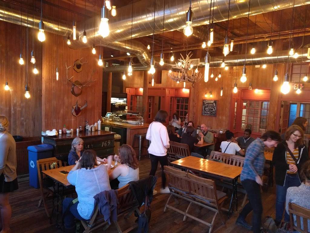 Coffee and Cotton | cafe | 250 Jackson Street, 4th Floor, Lowell, MA 01852, USA | 9789252626 OR +1 978-925-2626