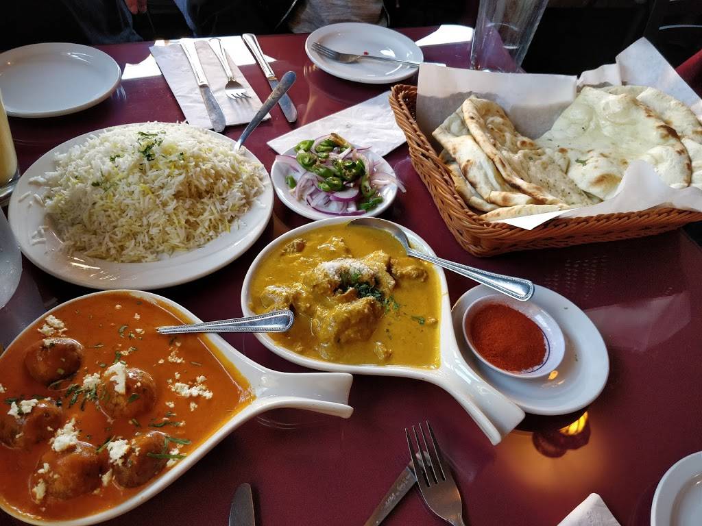 Taste of India | restaurant | 5517 Roosevelt Way NE, Seattle, WA 98105, USA | 2065281575 OR +1 206-528-1575