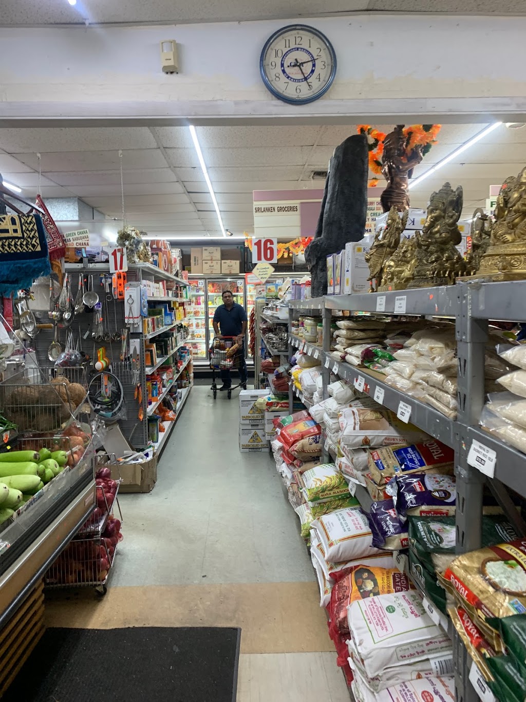 India Bazaar | restaurant | 4780 Okeechobee Blvd, West Palm Beach, FL 33417, USA | 5616843480 OR +1 561-684-3480