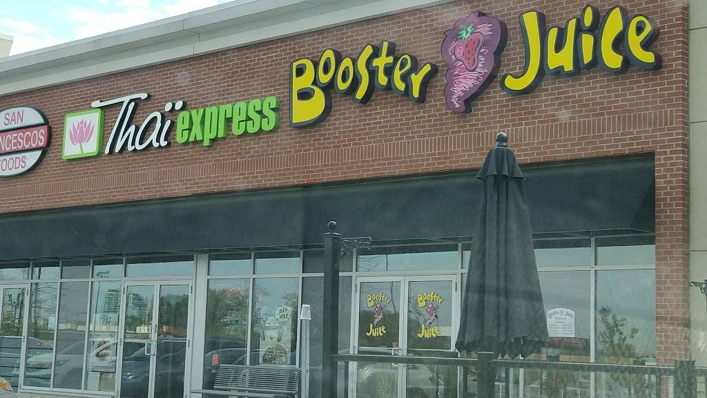 Thai Express | restaurant | Creekside Crossing, 1510 Dundas St E, Mississauga, ON L4X 1L4, Canada | 9059492121 OR +1 905-949-2121