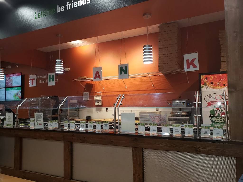 Pie-O-Mine & Greens | restaurant | 4414 SW College Rd Suite #316, Ocala, FL 34474, USA | 3523690369 OR +1 352-369-0369