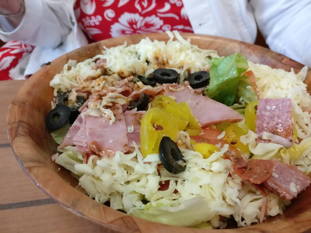 Samis Subs Pizza and More | restaurant | 6405 Westgate Rd Suite 103, Raleigh, NC 27617, USA | 9195718555 OR +1 919-571-8555