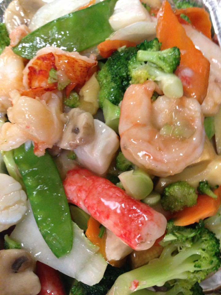 China Garden | restaurant | 35125 E Michigan Ave, Wayne, MI 48184, USA | 7347274700 OR +1 734-727-4700