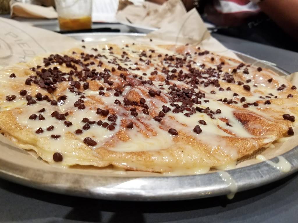 Pieology Pizzeria, St. Johns Town Center, Jacksonville FL | restaurant | 4624 Town Crossing Dr #125, Jacksonville, FL 32246, USA | 9046667575 OR +1 904-666-7575