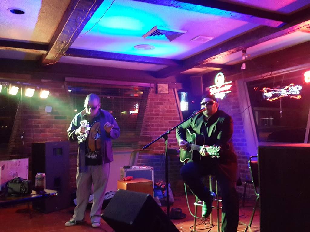 Rumors | restaurant | 3884 Hixson Pike, Chattanooga, TN 37415, USA | 4238703003 OR +1 423-870-3003