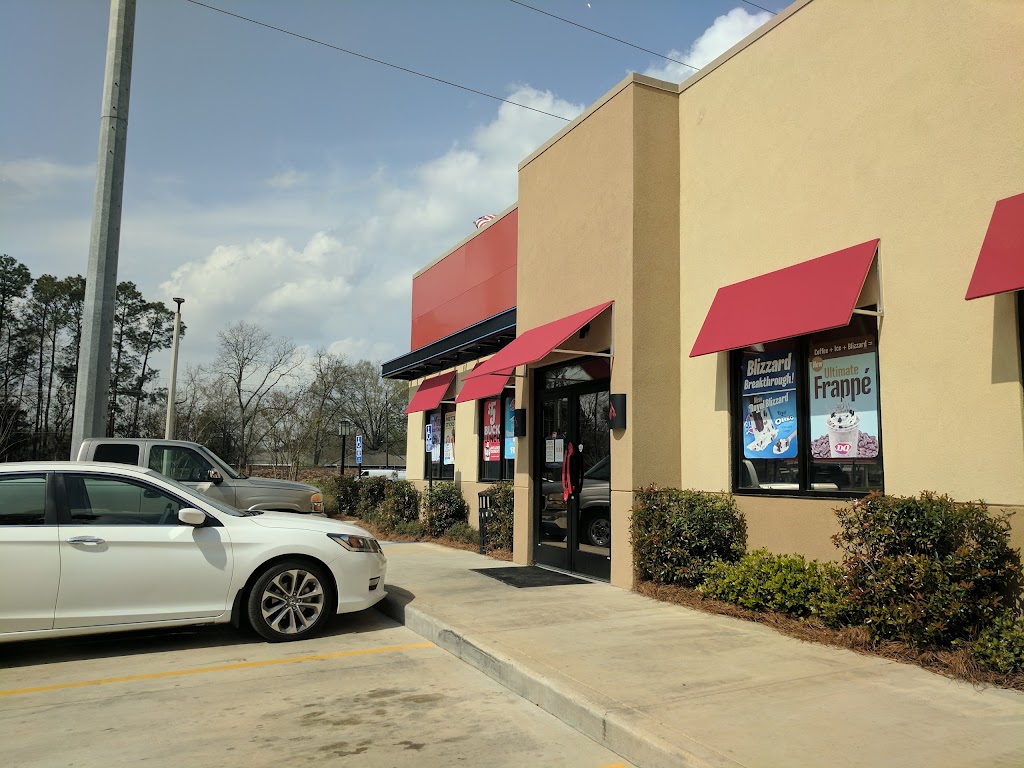 Dairy Queen Grill & Chill | restaurant | 1600 Sterlington Rd, Monroe, LA 71203, USA | 3188558239 OR +1 318-855-8239
