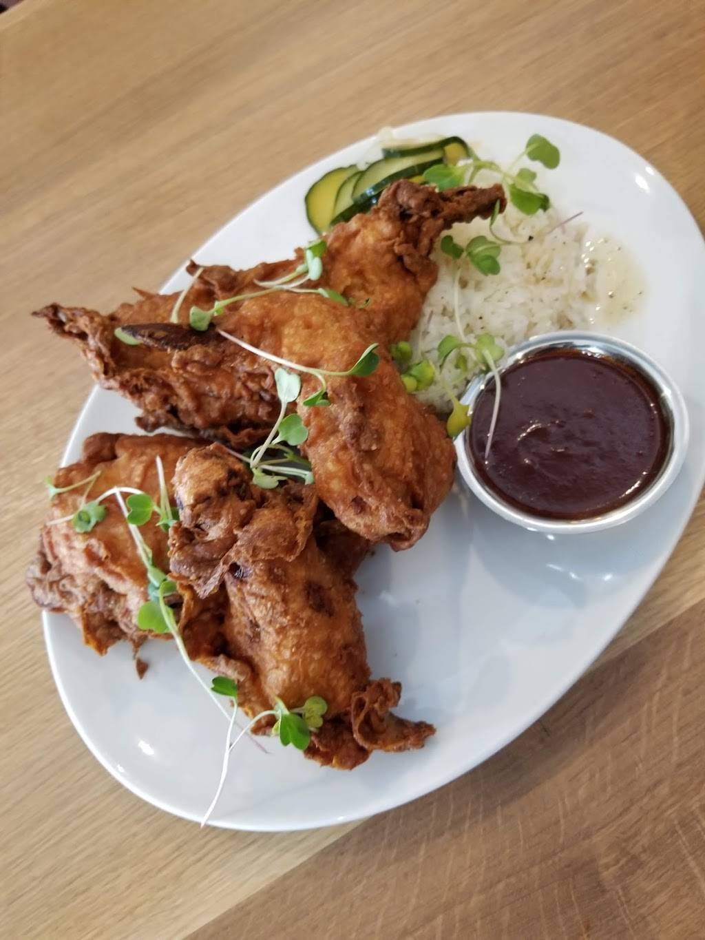 The Vanguard | restaurant | 6319 Guilford Ave, Indianapolis, IN 46220, USA | 3172541147 OR +1 317-254-1147