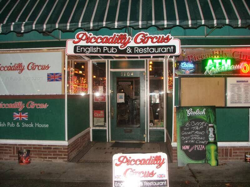 Piccadilly Circus Pub | restaurant | 1104 1st St, Snohomish, WA 98290, USA | 3605688212 OR +1 360-568-8212