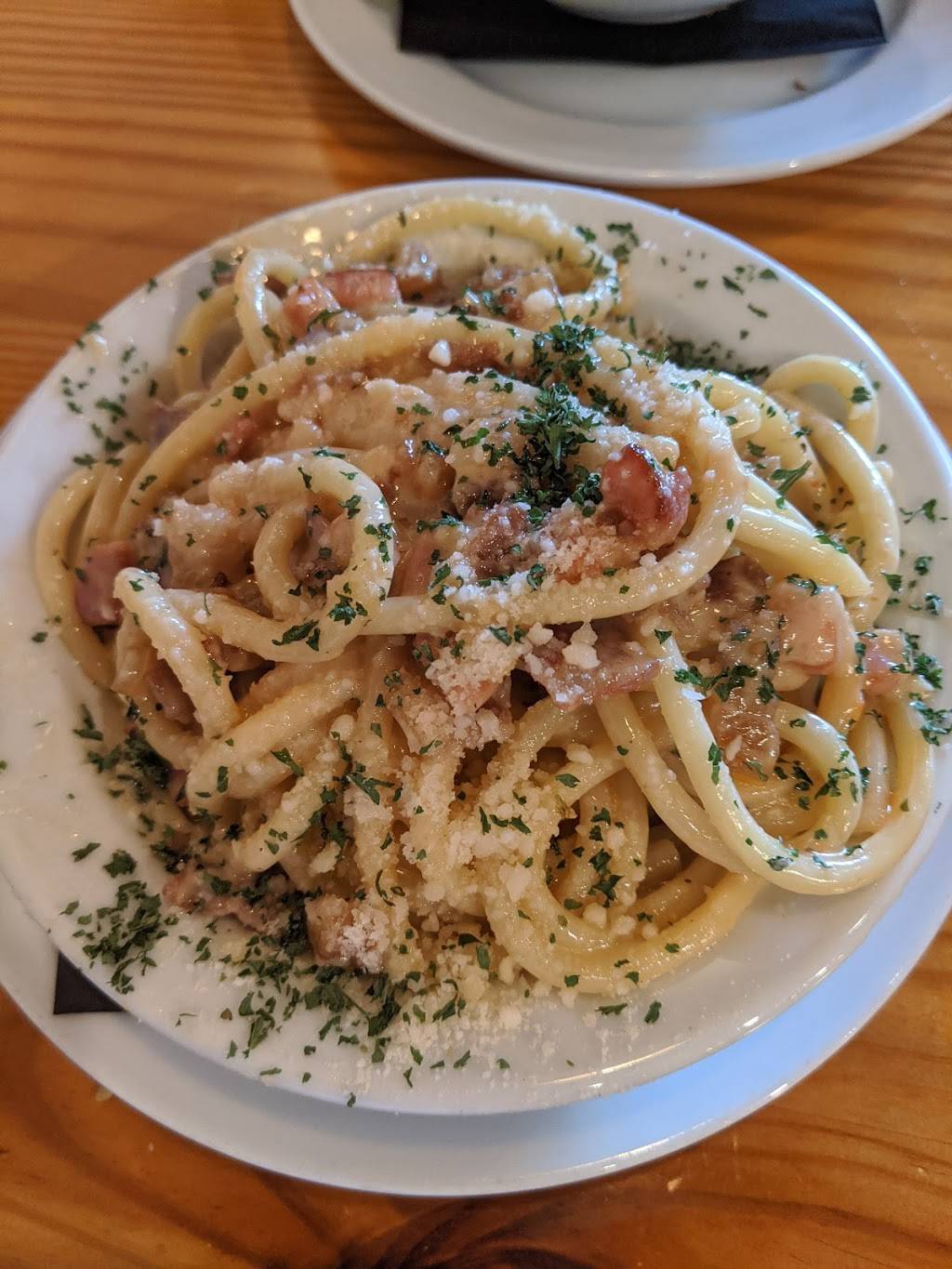 Sociale Italian Tapas + Pizza Bar | restaurant | 5427 Bayshore Blvd, Tampa, FL 33611, USA | 8133749302 OR +1 813-374-9302