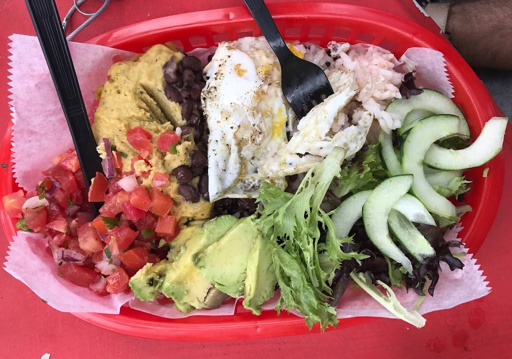 Stir It Up | restaurant | 6902, 18 A St, St. Augustine, FL 32080, USA | 9044614552 OR +1 904-461-4552