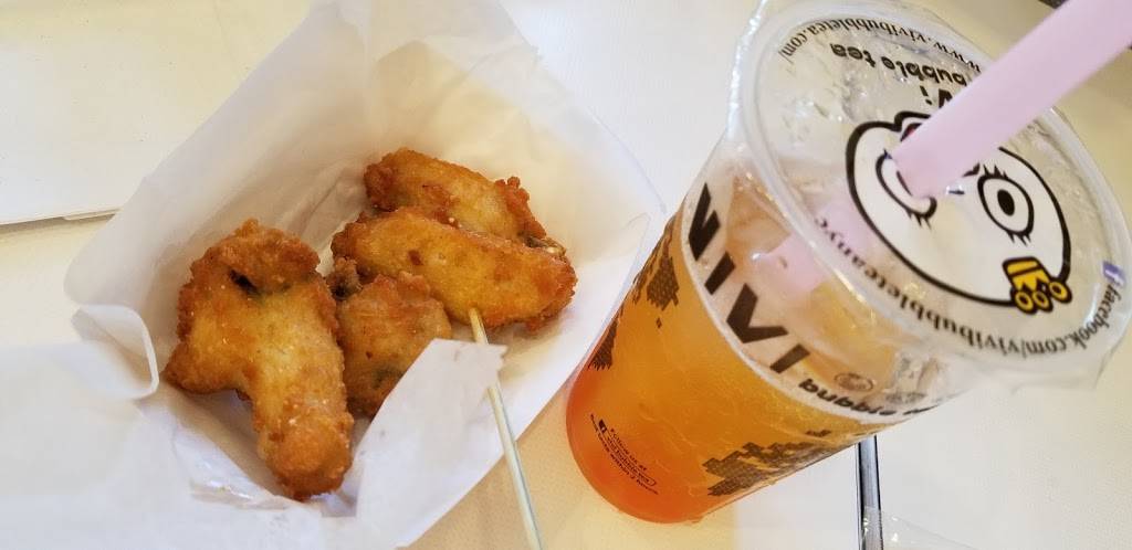 Vivi Bubble Tea | meal takeaway | 83-28 Broadway, Queens, NY 11373, USA | 7185658801 OR +1 718-565-8801