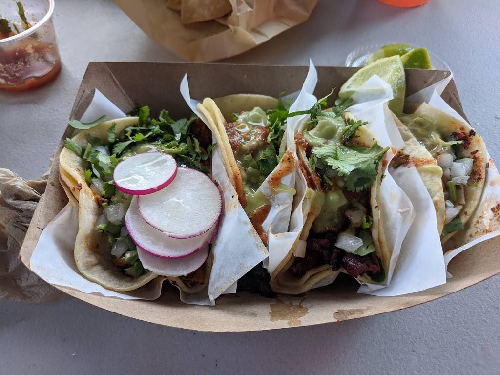 Chandos Tacos | restaurant | 863 Arden Way, Sacramento, CA 95691, USA | 9166418226 OR +1 916-641-8226