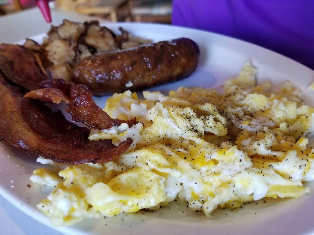 Egg Yolk Cafe | restaurant | 610-A Red Banks Rd, Greenville, NC 27858, USA | 2525658961 OR +1 252-565-8961