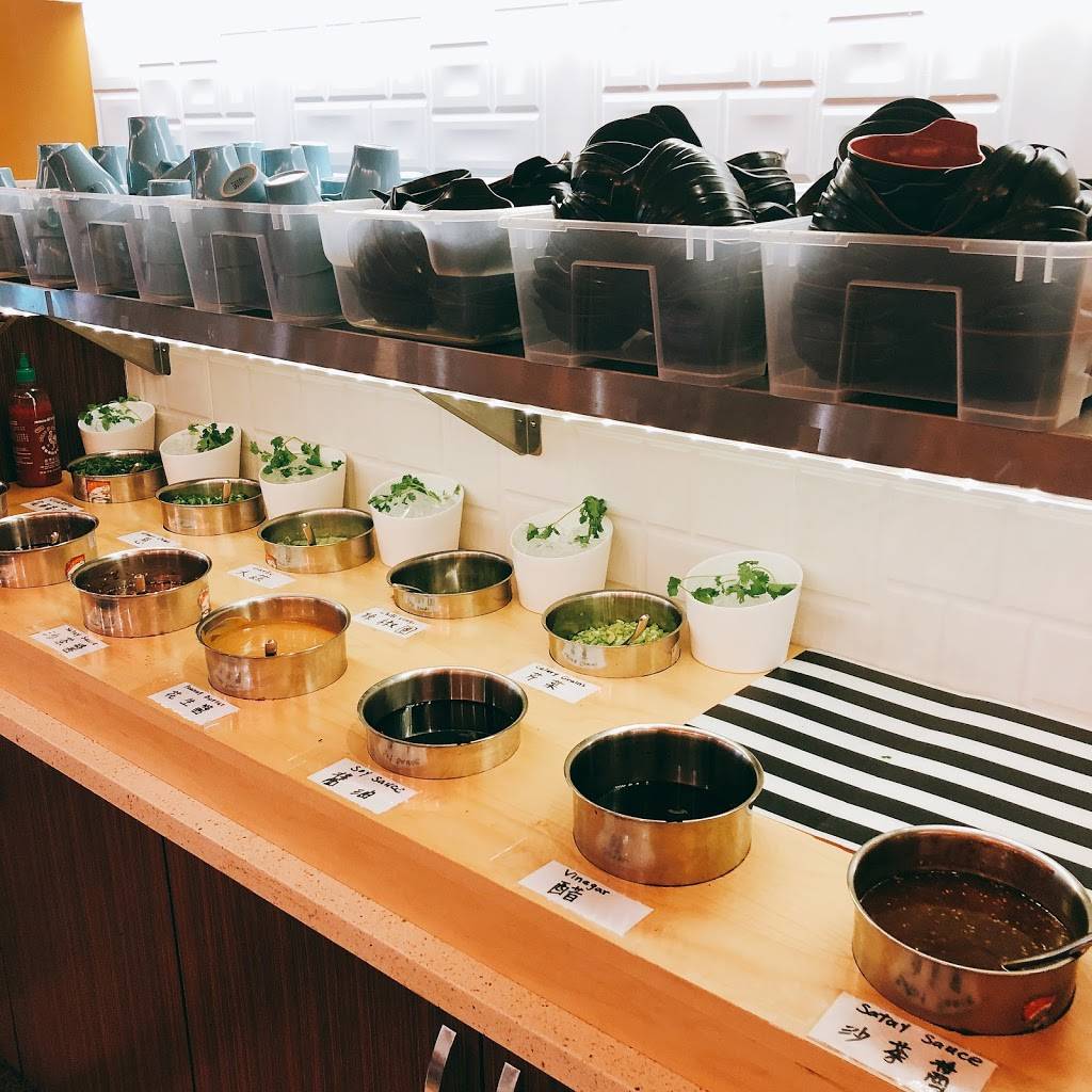 Eden Beef Hot Pot | restaurant | 231 S Ellsworth Ave, San Mateo, CA 94401, USA | 6505811707 OR +1 650-581-1707