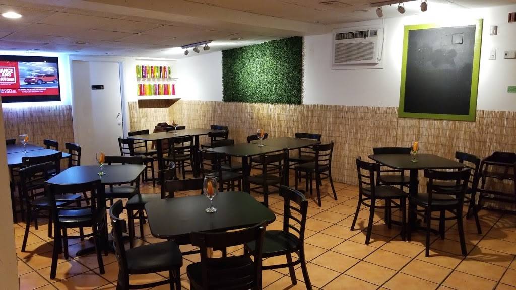 Mr Ceviche Peruvian Restobar | restaurant | 2093 Palm Ave, Hialeah, FL 33010, USA | 7863346257 OR +1 786-334-6257